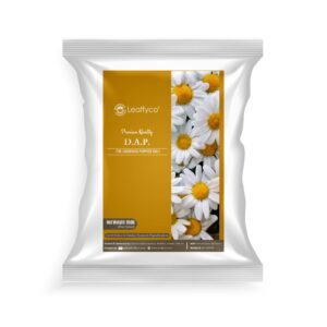 Leaffyco DAP Fertilizer