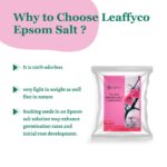 Leaffyco Epsom Salt