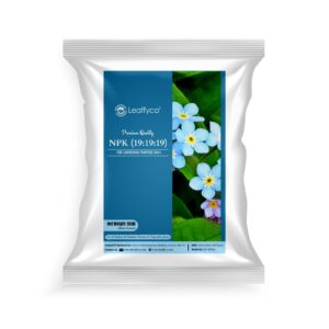 Leaffyco NPK Fertilizer