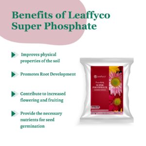 Leaffyco Super Phosphate