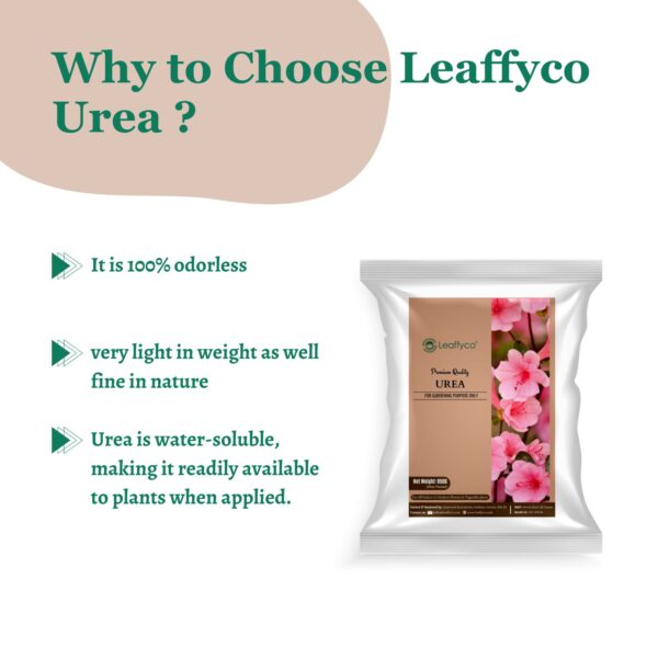 Leaffyco Urea