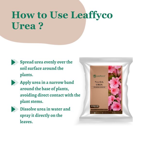 Leaffyco Urea