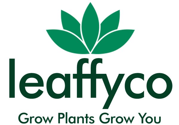 Leaffyco Logo