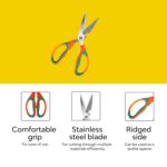 Gardening Scissor