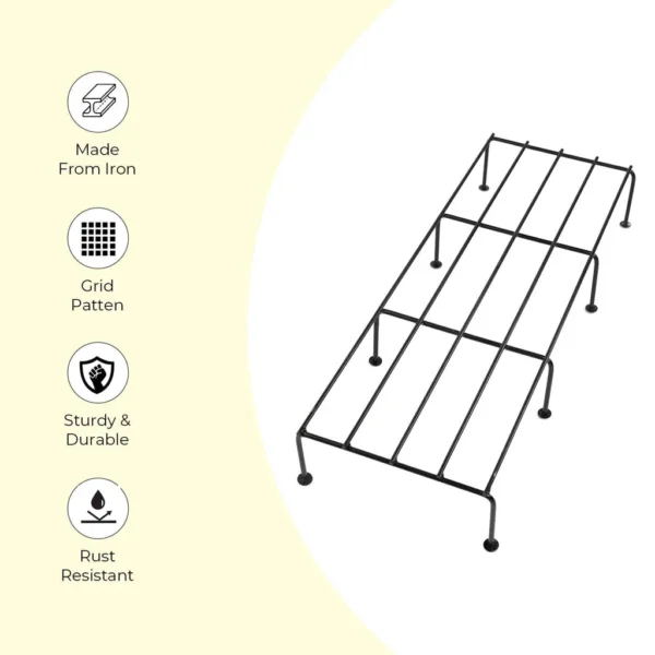 Planter Stand