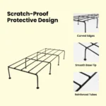 Planter Stand