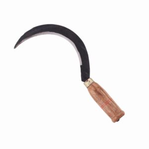 Single-Edge Sickle