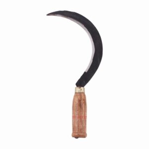 Single-Edge Sickle