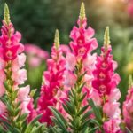 Antirrhinum Mix Seeds