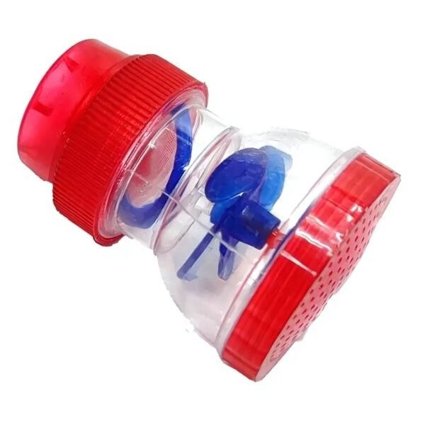 Tap Shower