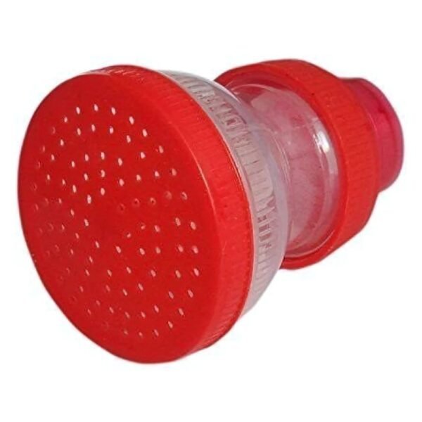 Tap Shower