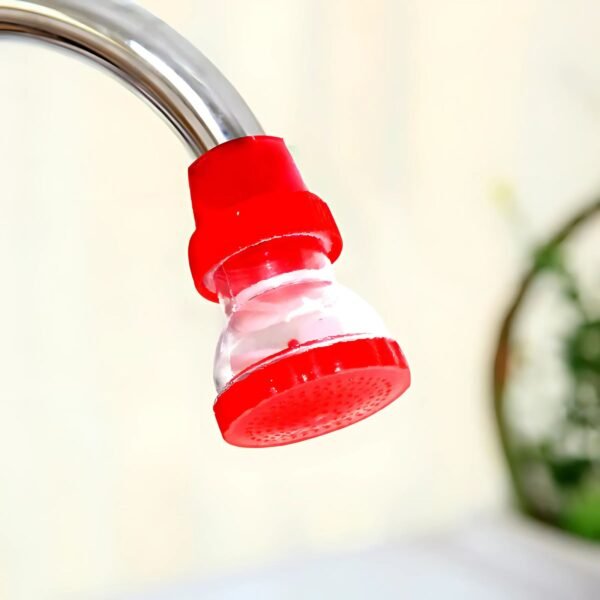 Tap Shower