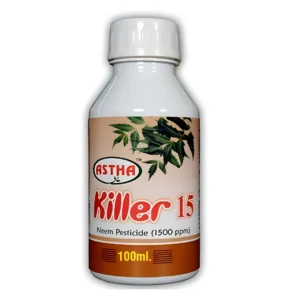 Astha Neem Oil