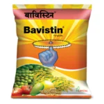 Bavistin Fungicide For Plants (100g)