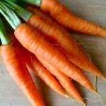 Carrot Seeds