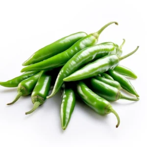 Desi Chilli Seeds