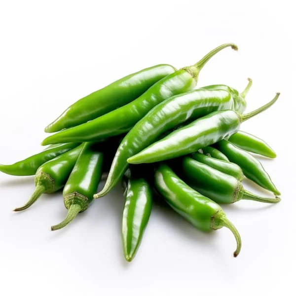 Desi Chilli Seeds