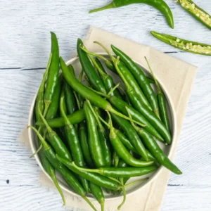 Desi Chilli Seeds