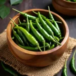 Desi Chilli Seeds