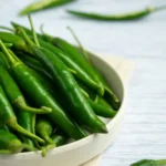 Desi Chilli Seeds