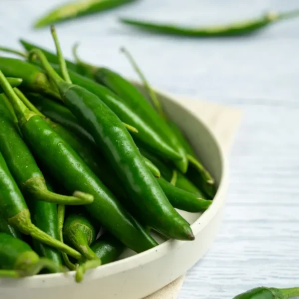 Desi Chilli Seeds