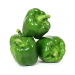 Green Capsicum Seeds