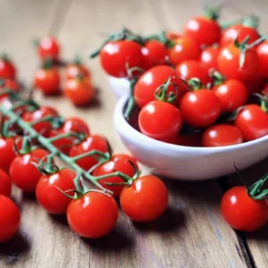 Hybrid Cherry Tomato Seeds