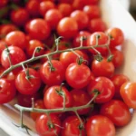 Hybrid Cherry Tomato Seeds