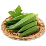 Hybrid Lady Finger