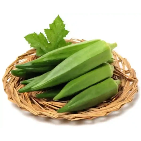 Hybrid Lady Finger