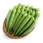 Hybrid Lady Finger