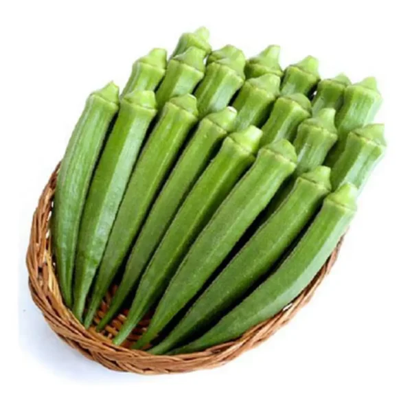 Hybrid Lady Finger
