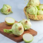 Knol Khol Seeds