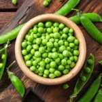 Peas Seeds