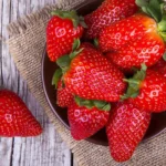 Strawberry Seeds