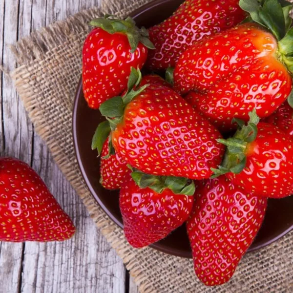 Strawberry Seeds