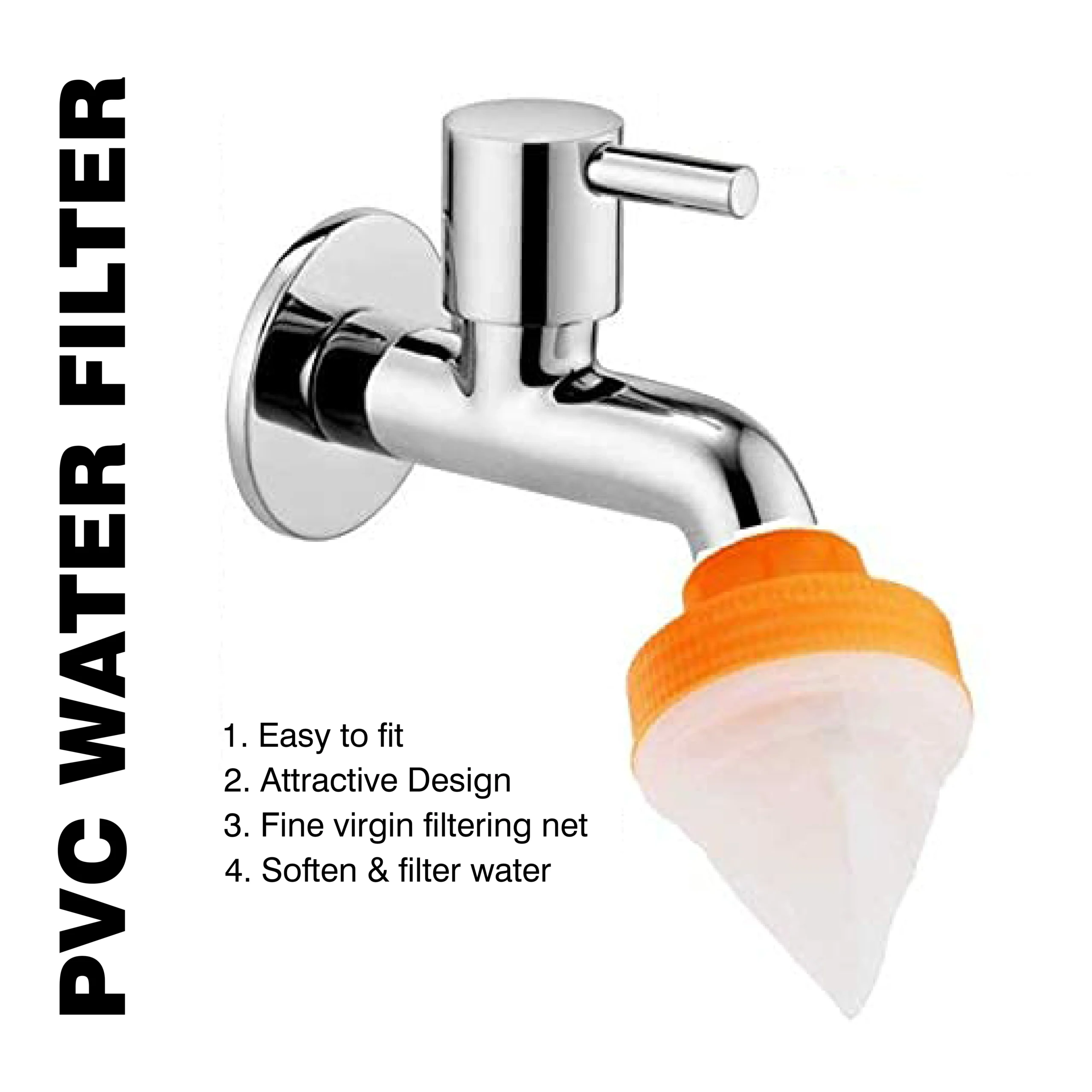 Tap Water Filter