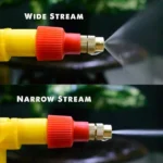 High Pressure Water Sprayer