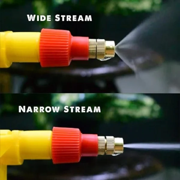High Pressure Water Sprayer