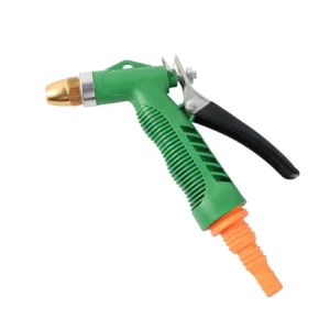 Water Spray Gun For Gardening