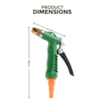 Water Spray Gun For Gardening