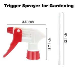 Leaffyco Trigger Water Sprayer