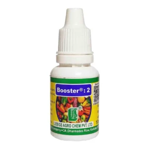 Liebigs Booster 2