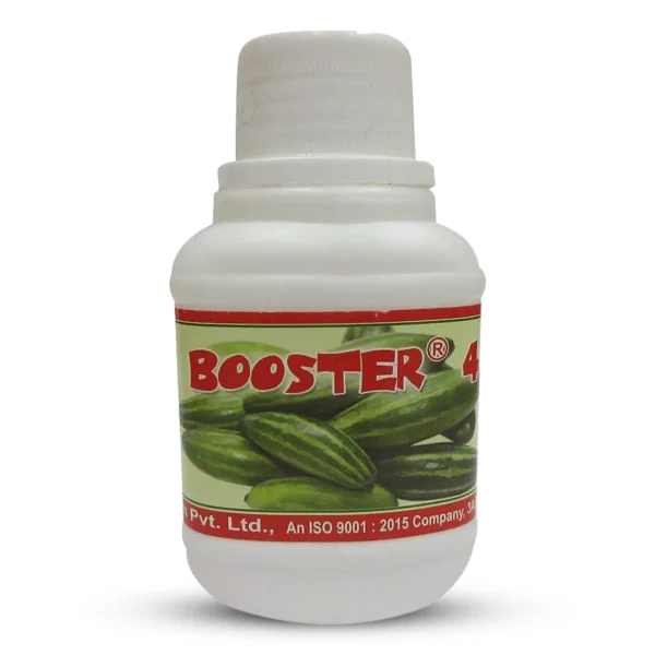 Liebigs Booster 4