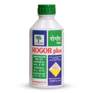Rogor Plus