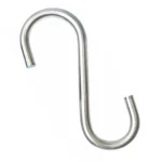 Stainless Steel S Hook for Gardening