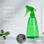 Water Spray Bottle for Gardening