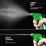 Water Spray Bottle for Gardening