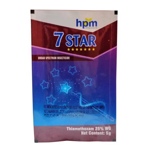 HPM 7 Star Insecticide