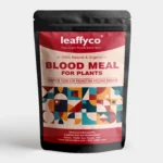 Blood Meal For Plants